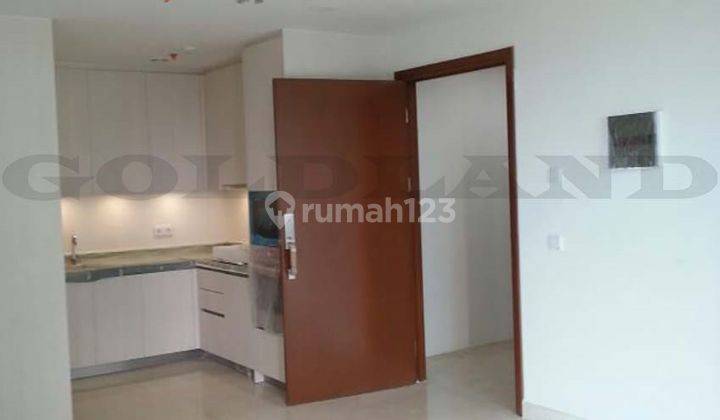  Kode 18845 ir js , Dijual Apartment Kensington, Luas 95 Meter 1