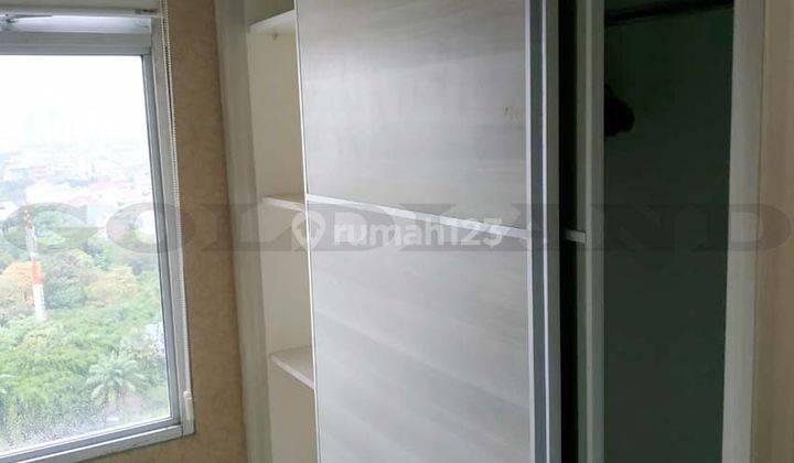 Kode 19237 js , Dijual Apartment Greenlake, Luas 20 Meter 2