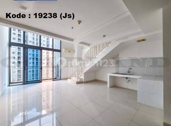 Kode 19238 js , Dijual Apartment Soho Central Park, Luas 99 M2 1