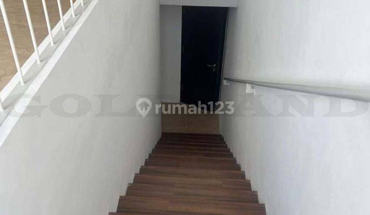  Kode 19404 js , Dijual Apartment Springhill, Luas 85 Meter 2