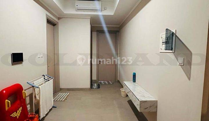  Kode 19422 Si Js ,disewa Apartment Menara Jakarta,luas 49 Meter  1