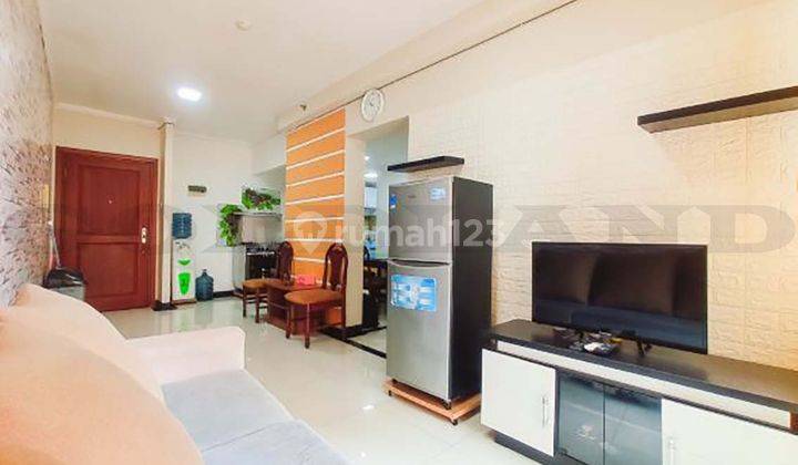  Apartemen Dijual Grand Palace, Luas 82 Meter, Kode 20301 Ad 2