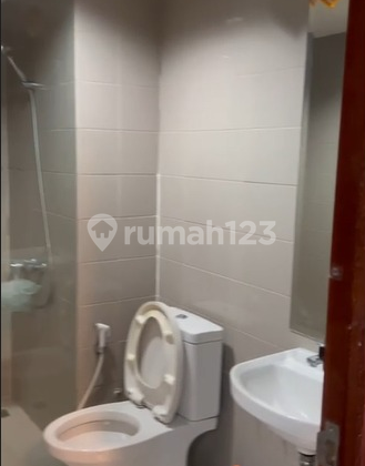 Dijual/Disewa Apartemen Springhill Terrace, Full Furnish, Luas 58 Meter, Kode :14092 Js 2