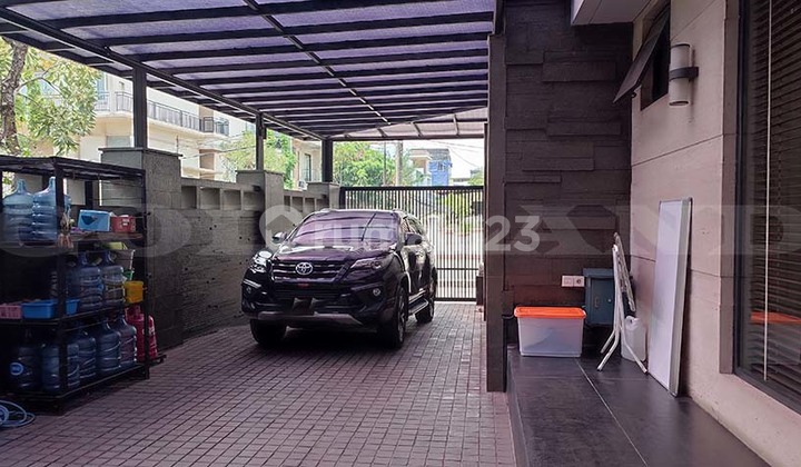 House for Sale in Sunter, Area 300 Meters, Code 20115 Si 2