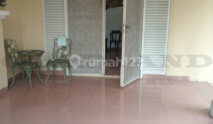 Rumah Dijual Bogor, Luas 13x17 Meter, Kode :20424 Js 2