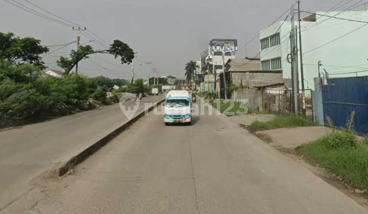 Kavling Dijual Tangerang, Strategis, Luas 32x95 Meter, Kode :20388 Dj Kavling Dijual Tangerang, Strategis, Luas 32x95 Meter, Kode :20388 Dj