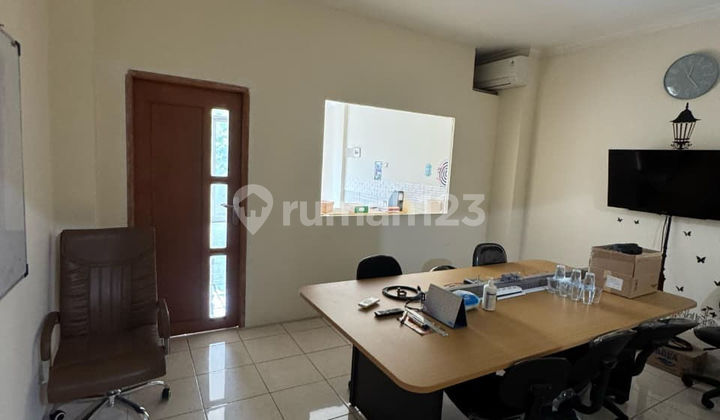 For Sale Shop House Taman Palem, Area 68 Meters, Code: 21362 Dj/Si 2