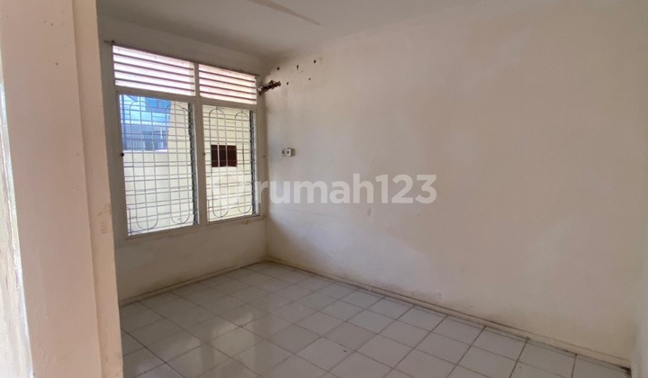 Dijual Rumah Kelapa Gading, Luas 6X17 Meter, Kode :21510 Si 2