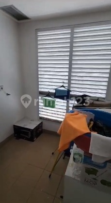 Apartemen Dijual The Royale Springhill, Full Furnish, Luas 196 Meter, Kode 16628 Js 2