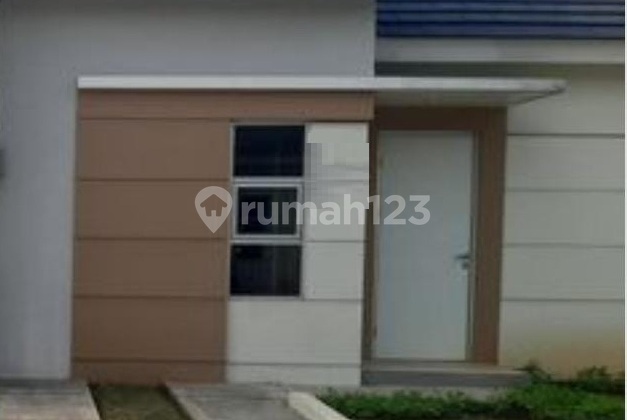 Rumah Dijual Bekasi, Brand New, Luas 7x10 Meter, Kode :21267 Si