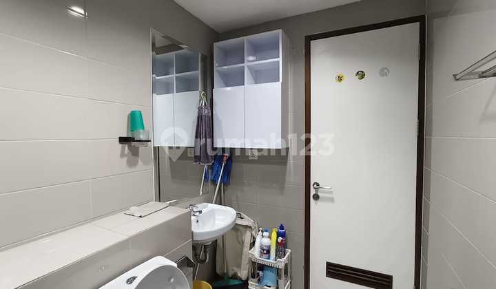 For Rent Springhill Terrace Apartment, Fully Furnished, Area 59 Square Meters, Code: 21413 Js 2