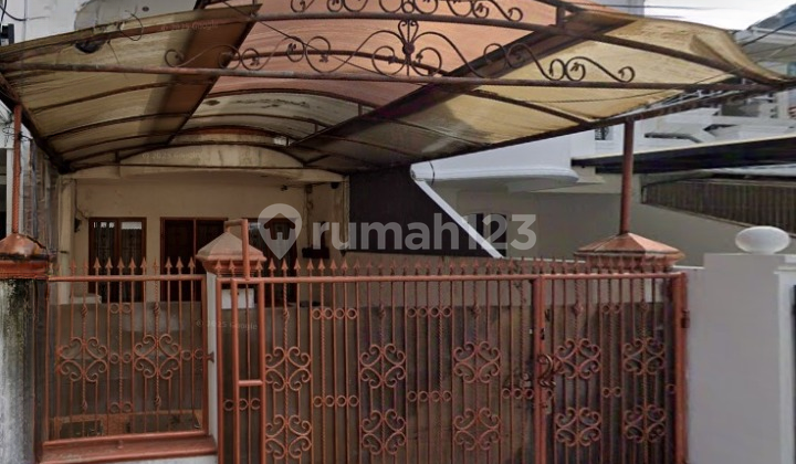 Rumah Dijual Sunter, Luas 6x21 Meter, Kode :19579 Ir Rumah Dijual Sunter, Luas 6x21 Meter, Kode :19579 Ir