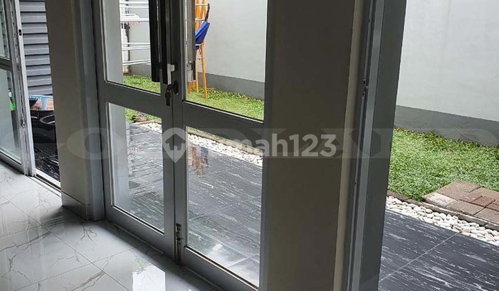 House for Sale in Bogor, Area 240 Meters, Code 19989 Js 2