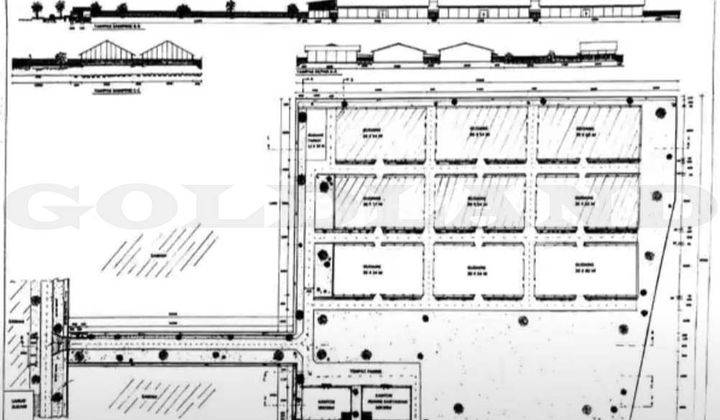  Kavling Dijual Majalengka, Luas 46,015 Meter, Kode 20210 Dj 2