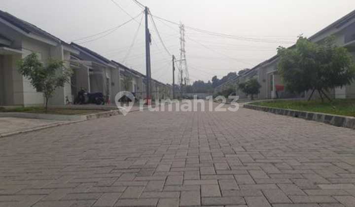Rumah Dijual Bekasi, Brand New, Luas 7x10 Meter, Kode :21267 Si 2