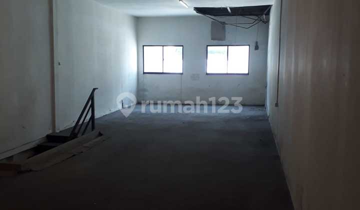 For Rent: Hayam Wuruk Shop House, Strategic Location, Area 5x26 Meters, Code 21310 Wb 2