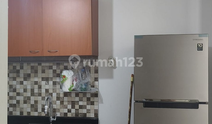  Apartemen Dijual/Disewa Grand Palace, Furnish, Luas 91 Meter, Kode :21409 Li 2