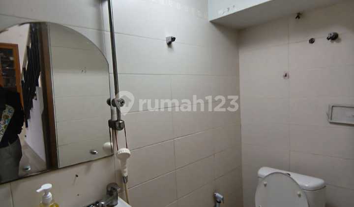For Rent Sunter House, Area 10X20 Meters, Code: 13237 Ap 2