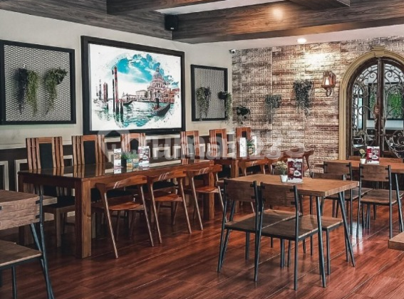 Disewa Ruko Sunter, Luas 270 Meter, Kode :20796 Bn