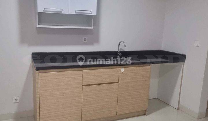 Apartemen Dijual The Mansion, Luas 73 Meter, Kode 20303 Js 2