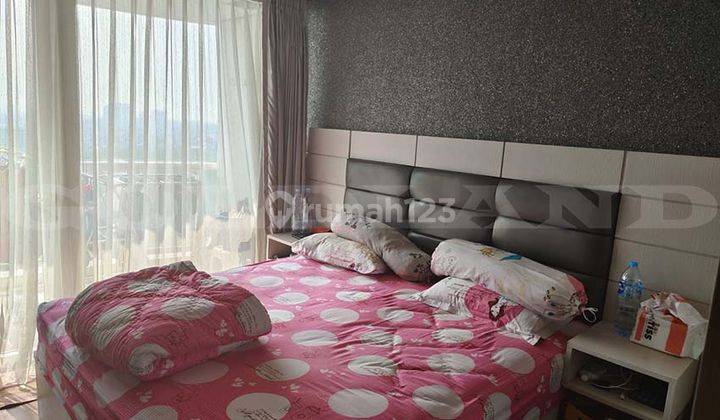 Apartemen Dijual The Royale Springhill, Full Furnish, Luas 119 Meter, Kode 20493 Js 2