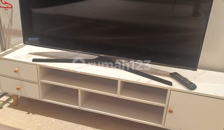 Disewa Rumah Kemayoran, Furnish, Luas 8X15 Meter, Kode :20336 Si 2