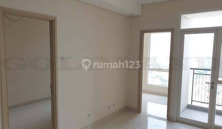 Apartemen Dijual Elpis Residence, Luas 42,30 Meter, Kode :19913 Js 2