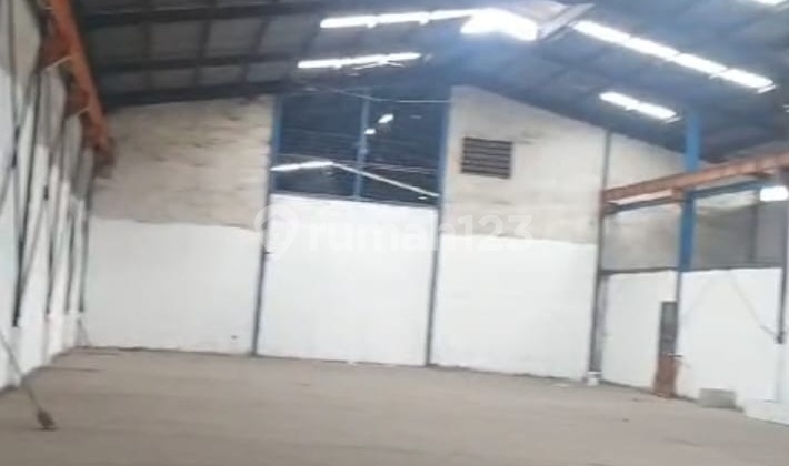 Disewa Gudang Cakung, Luas 1,8 Hektar, Kode :21531 Bn Disewa Gudang Cakung, Luas 1,8 Hektar, Kode :21531 Bn
