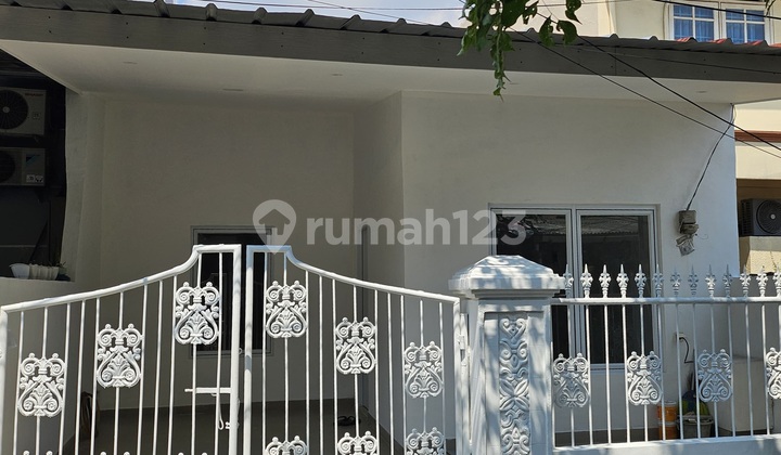 House for Sale Sunter, Area 6x16 Meters, Code:13231 Ap/Bn House for Sale Sunter, Area 6x16 Meters, Code:13231 Ap/Bn