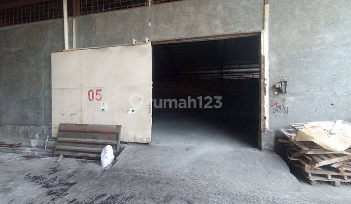   Gudang Disewa Kelapa Gading, Luas 128 s/d 1.440 Meter, Kode :19892 Br/Dj 2