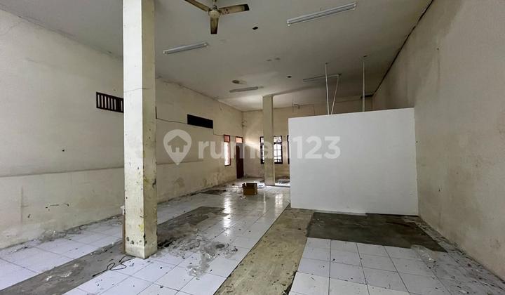 House for Rent in Sunter, Area 572 Meters, Code: 21283 Bn 2