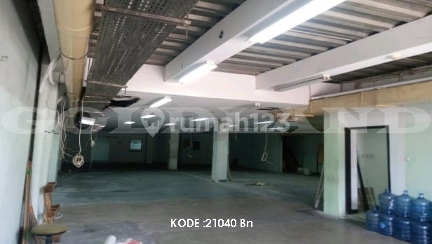 Gudang Dijual Pulo Gadung, Luas 12x36 Meter, Kode :21040 Bn Gudang Dijual Pulo Gadung, Luas 12x36 Meter, Kode :21040 Bn