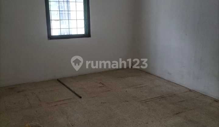 Rumah Disewa Sunter, Luas 6x16 Meter, Kode :20681 Bn/Si 2