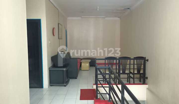 House for Sale in Cikampek, Area 78 Meters, Code: 21442 Bn