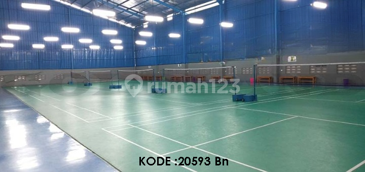 Gudang Dijual Daan Mogot, Luas 2.100 Meter, Kode :20593 Bn Gudang Dijual Daan Mogot, Luas 2.100 Meter, Kode :20593 Bn