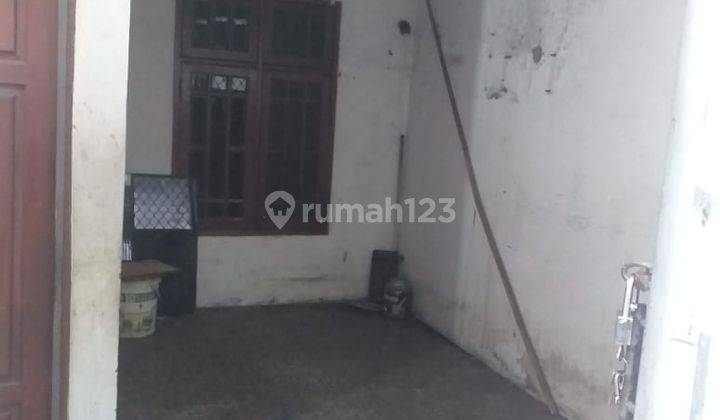 Rumah Dijual Pademangan, Luas 5x13,5 Meter, Kode 20328 Si 2