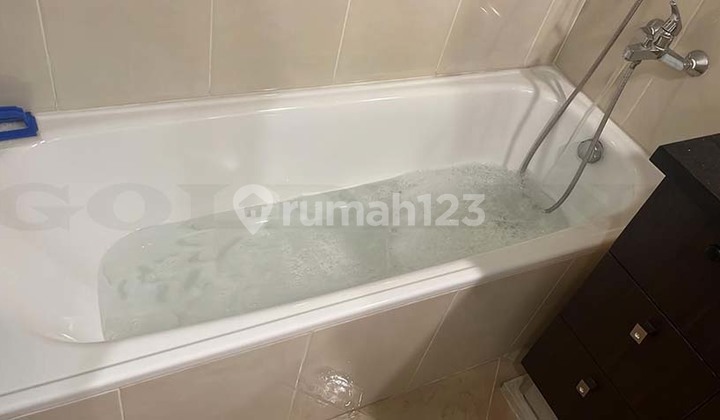 Rumah Disewa Sunter, Full Furnish, Luas 7x17 Meter, Kode 19948 Bn si 2