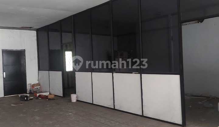 For Rent Shop House Koja, Strategic, Area 400 Meters, Code: 20790 Br 2