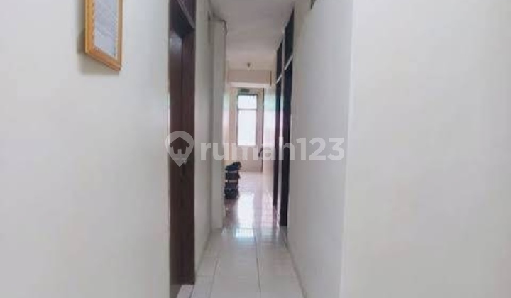 Kost House 31 Rooms in Grogol Area, High Auto Profit Return 2