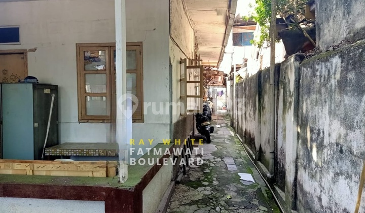 Kuningan Tanah Bonus Rumah Kost Lokasi Dekat Lotte Avenue  2