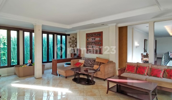 Jeruk Purut Rumah Megah Lingkungan Asri Dan Strategis Buat Anda  2