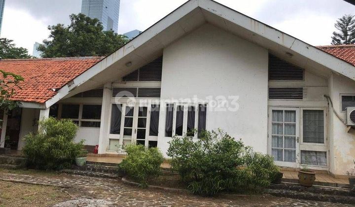 Rumah Murah posisi belakang WTC sudirman Rumah Murah posisi belakang WTC sudirman