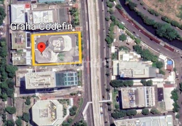 Kavling komersial area mega kuningan jakarta Kavling komersial area mega kuningan jakarta