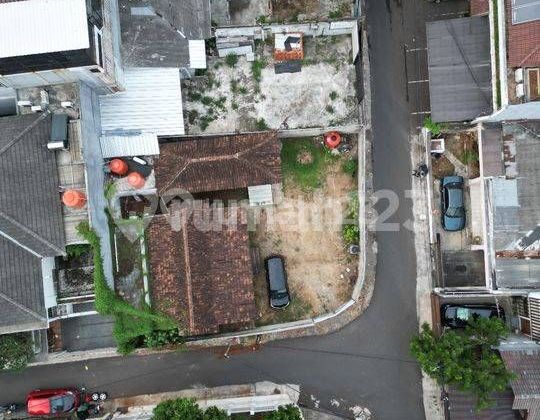 Tanah bonus rumah area cikajang kebayoran baru Tanah bonus rumah area cikajang kebayoran baru