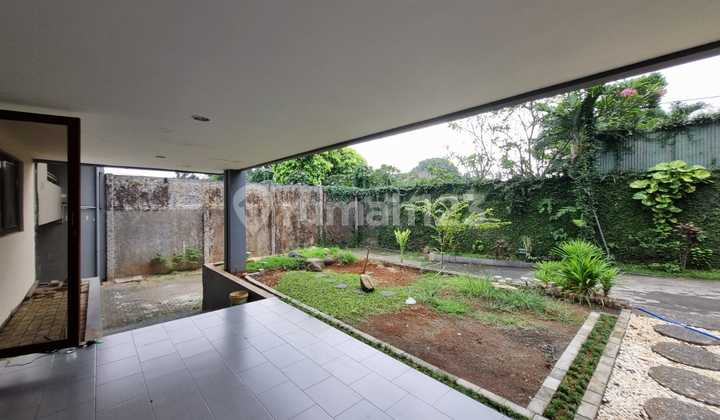 Rumah Bagus Bawa Hoki Area Kemang Utara Lt650 lb500 Rumah Bagus Bawa Hoki Area Kemang Utara Lt650 lb500