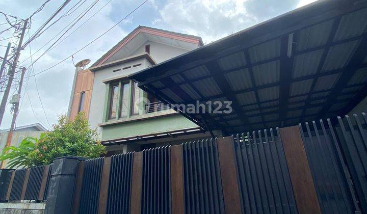 Turun Harga Rumah Area Cipete Dekat Itc & Mrt Station  2