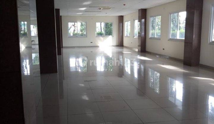 Gedung Kantor 6lantai Area Raden Saleh Cikini Jakpus  2