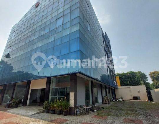 Gedung 4lantai Area Menteng Dekat Pusat Bisnis Gedung 4lantai Area Menteng Dekat Pusat Bisnis