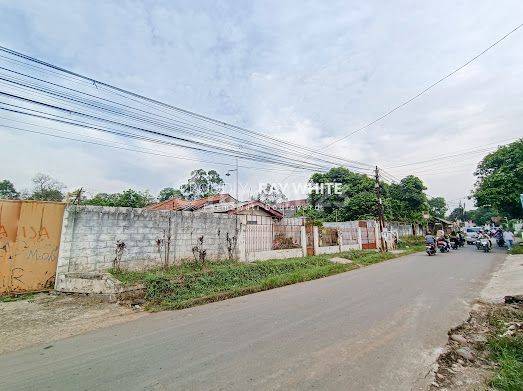 Bogor  Timur , Jonggol  -Tanah Langka  Ditengah Kota Jonggol 1