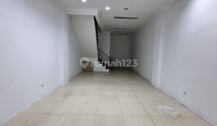 FATMAWATI DEKAT MRT - For rent RUKO MINIMALIST 3,5LANTAI 2